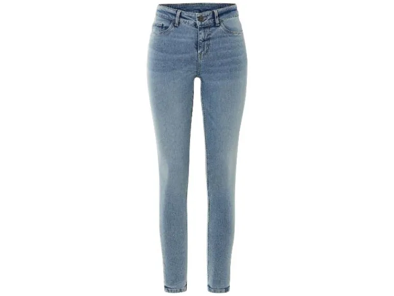 Dames jeans - Super skinny fit<esmara® Hot