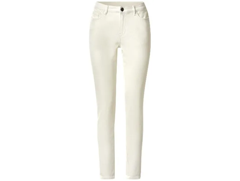 Dames jeans - Super skinny fit<esmara® Sale