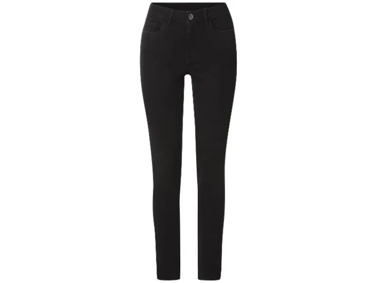 Dames jeans - Super skinny fit<esmara® Sale