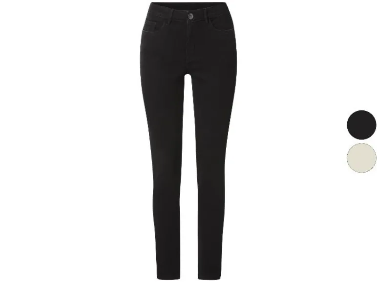 Dames jeans - Super skinny fit<esmara® Sale