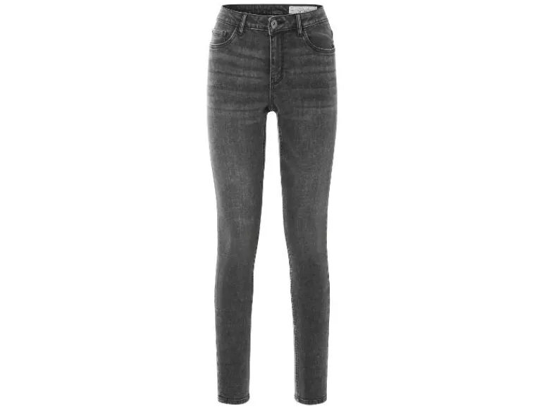 Dames jeans - Super skinny fit<esmara® Best