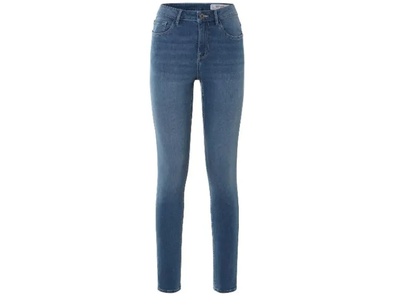 Dames jeans - Super skinny fit<esmara® Best
