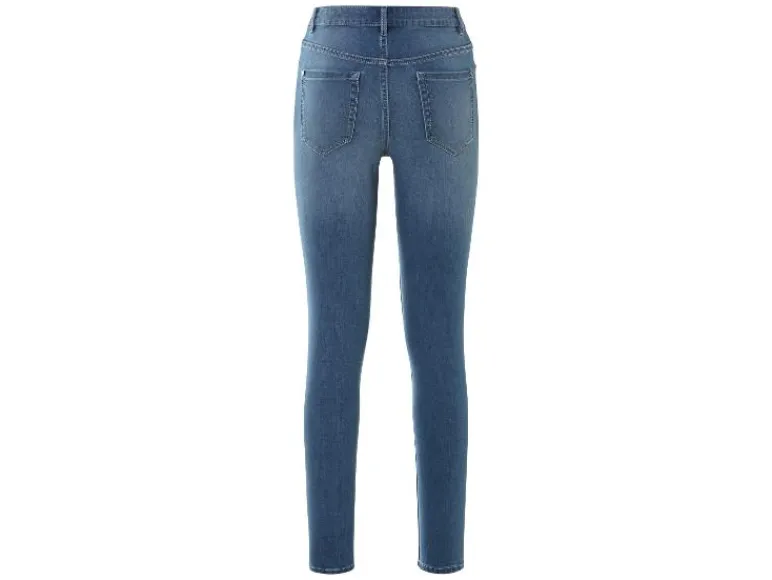Dames jeans - Super skinny fit<esmara® Best