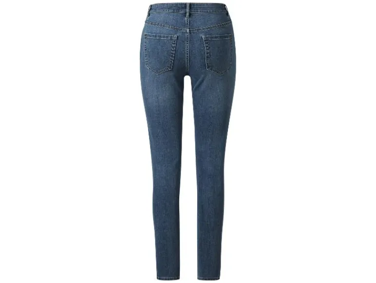 Dames jeans - Super skinny fit<esmara® Online
