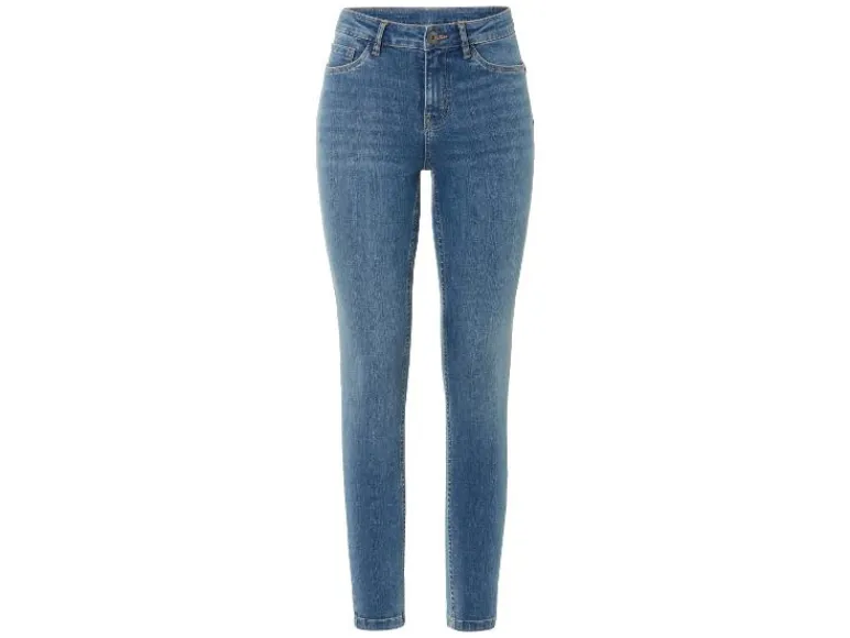 Dames jeans - Super Skinny Fit<esmara® Clearance