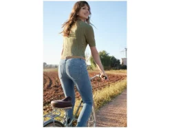 Dames jeans - Super Skinny Fit<esmara® Clearance