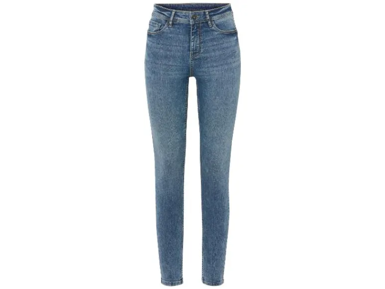 Dames jeans - Super Skinny Fit<esmara® Outlet