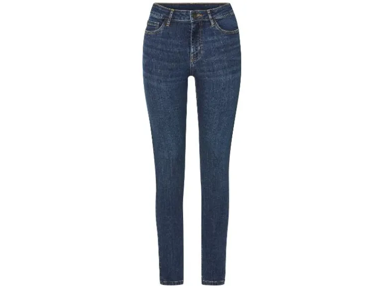 Dames jeans - Super skinny fit<esmara® Sale
