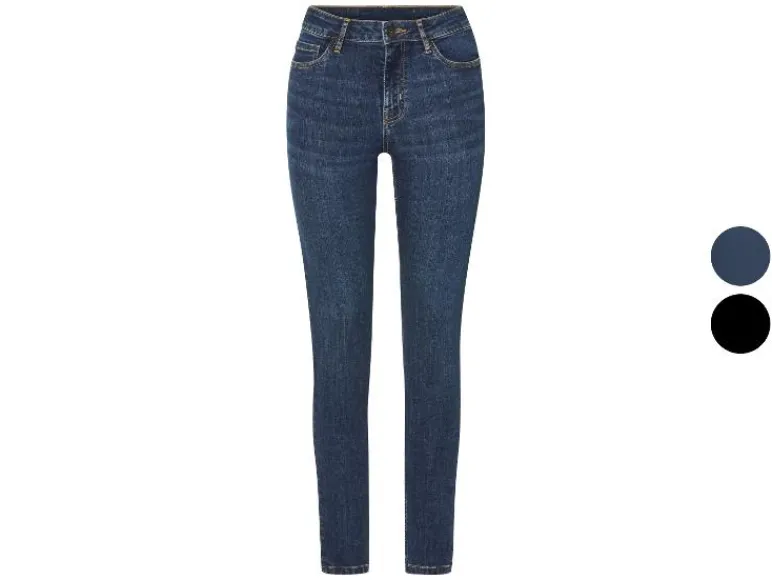 Dames jeans - Super skinny fit<esmara® Sale