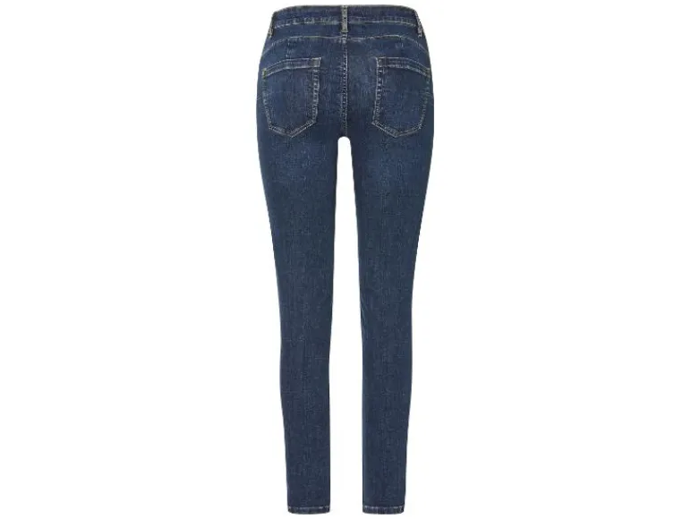 Dames jeans - Super skinny fit<esmara® Sale