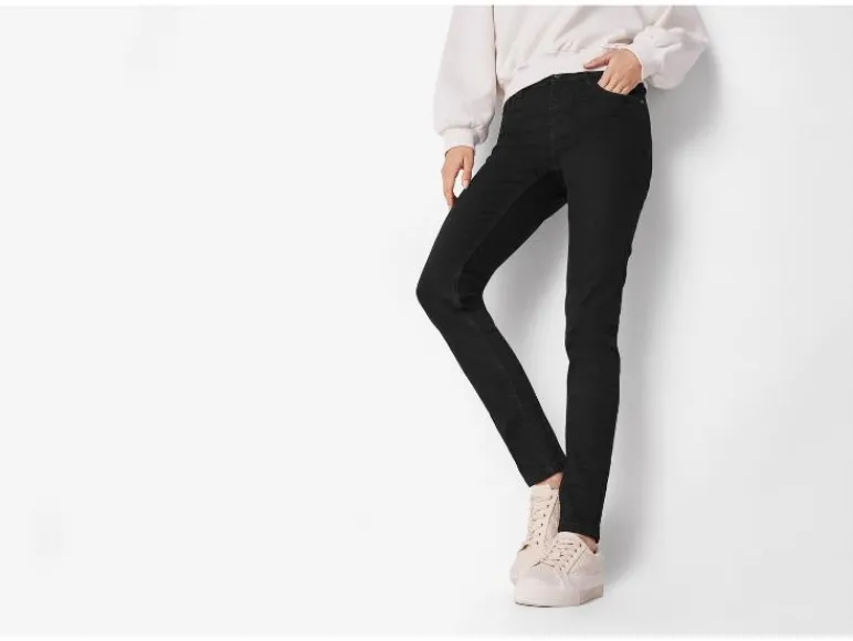Dames jeans - Super skinny fit<esmara® Sale