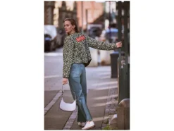 Dames jeans - Wide leg<esmara® Best