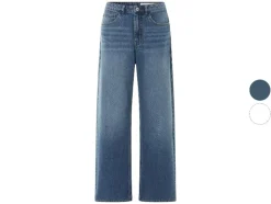 Dames jeans - Wide leg<esmara® Best