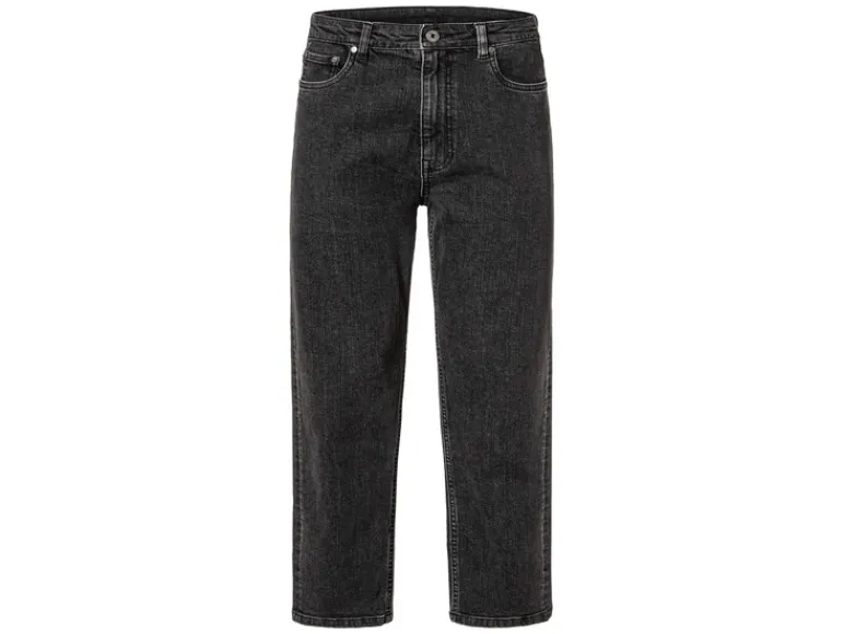 Dames jeans straight fit<esmara® Best