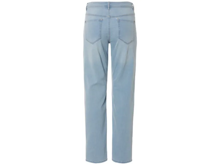 Dames jeans Straight fit<esmara® New