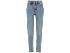 Dames jeans Straight fit<esmara® Discount