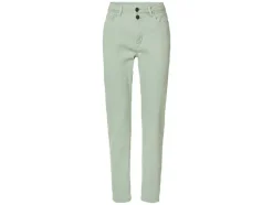 Dames jeans Straight fit<esmara® Discount