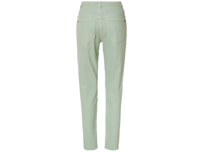 Dames jeans Straight fit<esmara® Discount