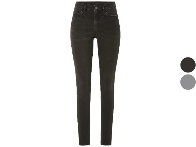Dames jeans Super Skinny Fit<esmara® New