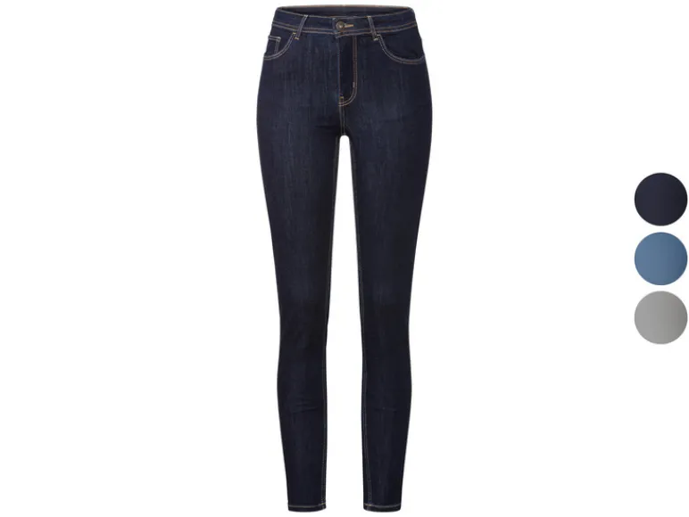 Dames jeans Super Skinny Fit<esmara® Clearance