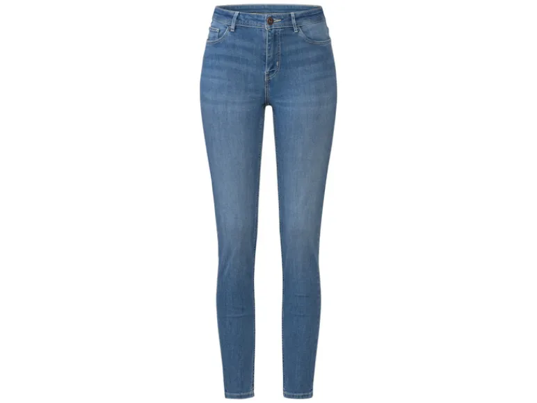 Dames jeans Super Skinny Fit<esmara® Clearance