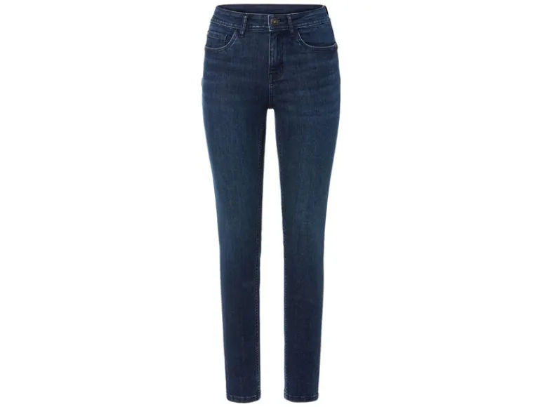 Dames jeans Super Skinny Fit<esmara® Sale