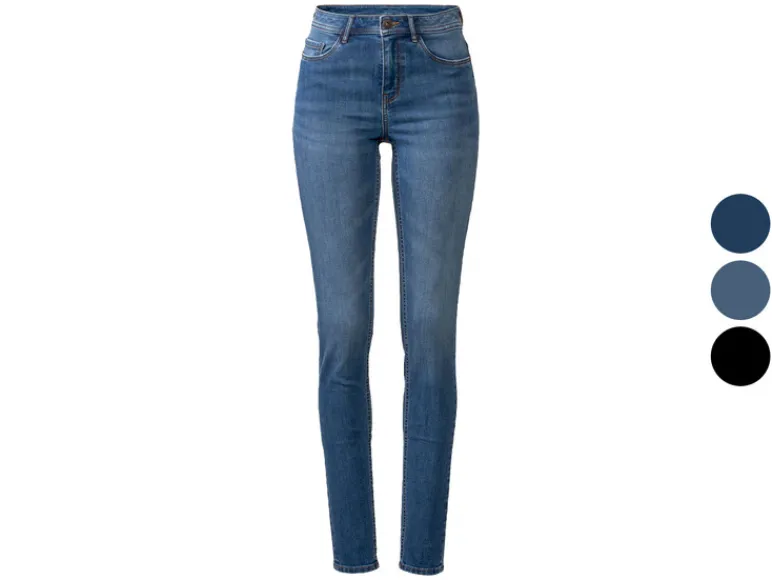 Dames jeans super skinny fit<esmara® Sale