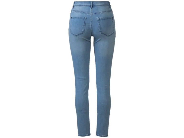 Dames jeans super skinny fit<esmara® Sale