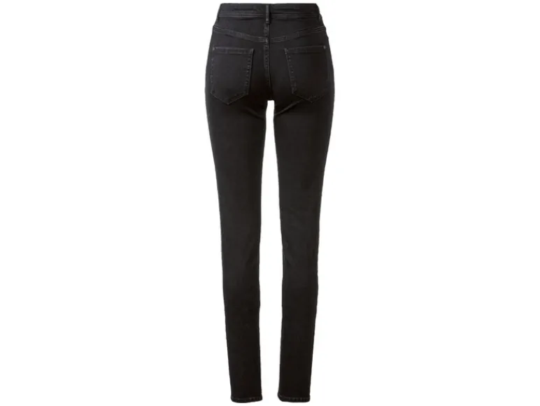 Dames jeans super skinny fit<esmara® Sale