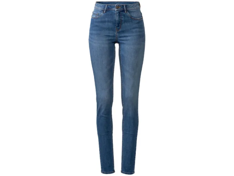 Dames jeans super skinny fit<esmara® Sale