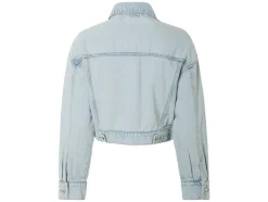 Dames jeansjack<esmara® Hot