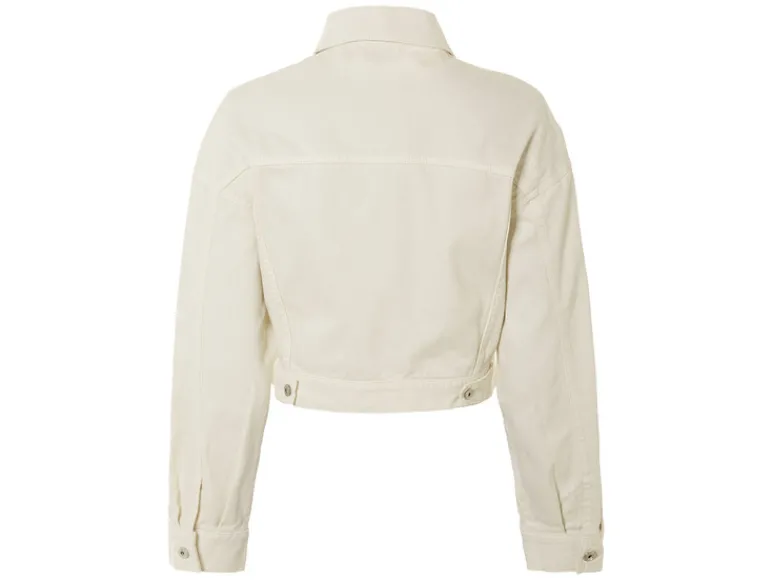 Dames jeansjack<esmara® Hot