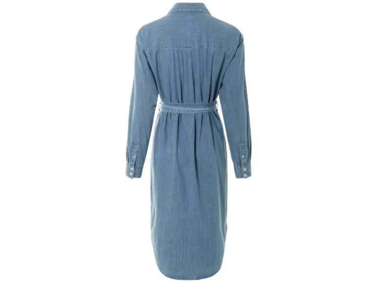 Dames jeansjurk<esmara® Clearance