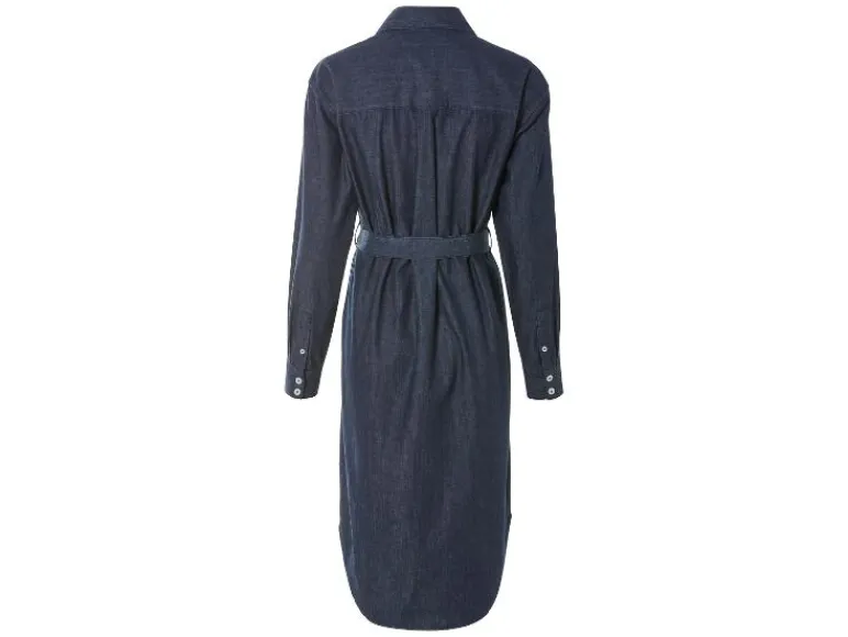 Dames jeansjurk<esmara® Clearance