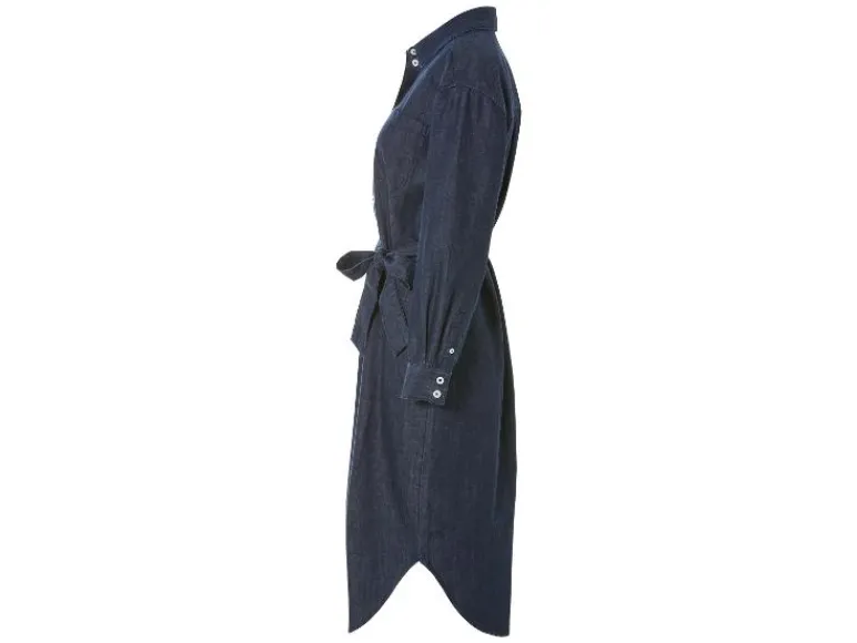 Dames jeansjurk<esmara® Clearance