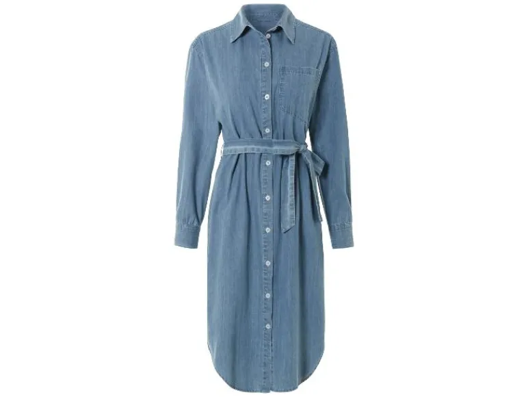 Dames jeansjurk<esmara® Clearance
