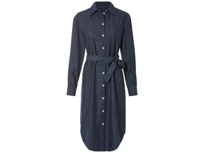 Dames jeansjurk<esmara® Clearance