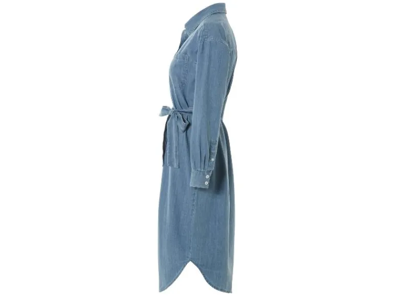 Dames jeansjurk<esmara® Clearance