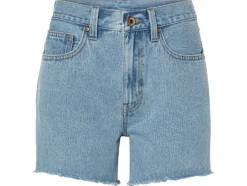 Dames jeansshort<esmara® Hot