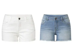 Dames jeansshort<esmara® New