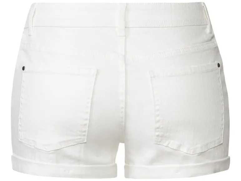 Dames jeansshort<esmara® New