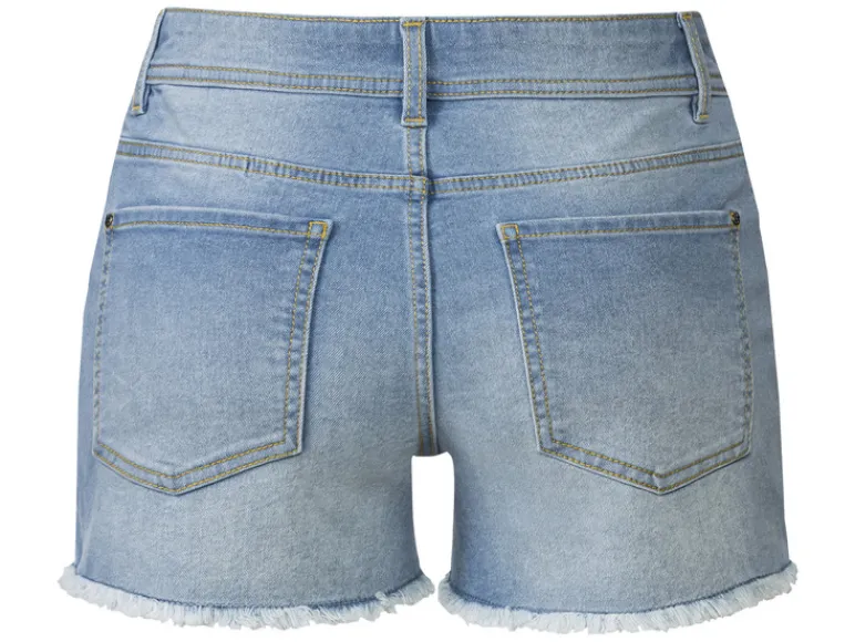 Dames jeansshort<esmara® New