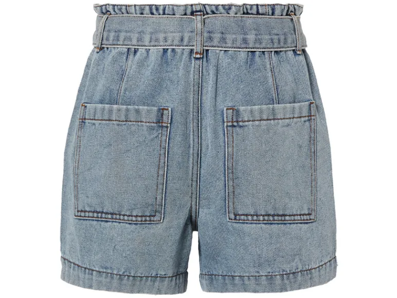 Dames jeansshort<esmara®