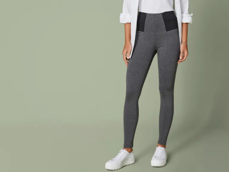 Dames jegging<esmara® Discount