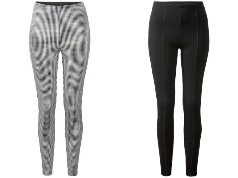 Dames jegging<esmara® Best