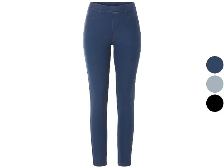 Dames jegging<esmara®