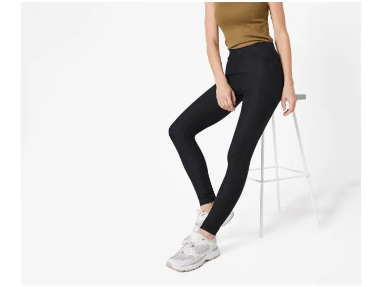 Dames jegging<esmara®