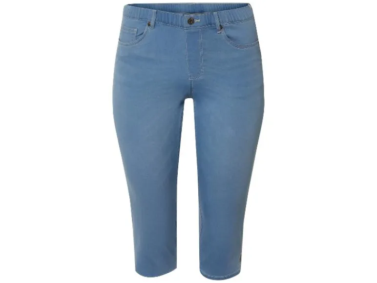 Dames jegging - plus size<esmara® Outlet
