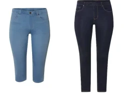 Dames jegging - plus size<esmara® Outlet