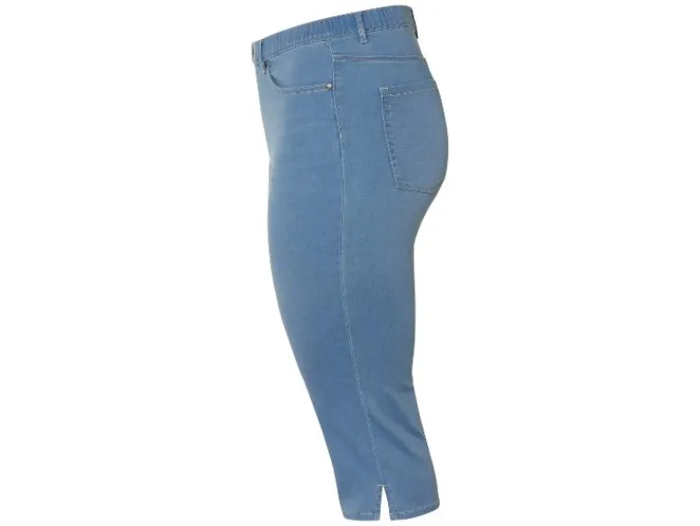 Dames jegging - plus size<esmara® Outlet
